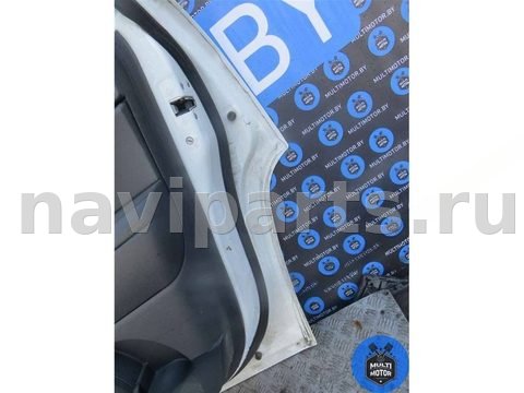 Стеклоподъёмник электрический задний правый Jeep Compass, арт. 00084008c, фото 9