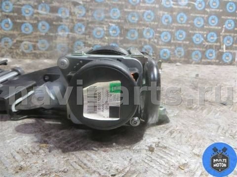 Ремень безопасности передний правый Volvo V60, OEM 616155800, арт. 00084118, фото 2