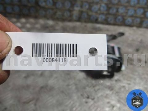 Ремень безопасности передний правый Volvo V60, OEM 616155800, арт. 00084118, фото 8