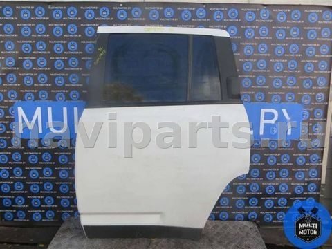 Стеклоподъёмник электрический задний левый Jeep Compass, арт. 00084224c
