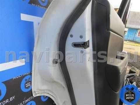 Стеклоподъёмник электрический задний левый Jeep Compass, арт. 00084224c, фото 10