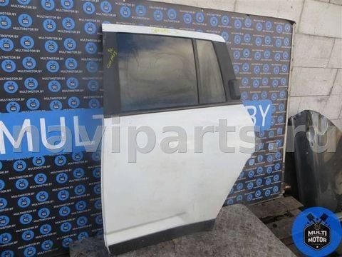 Стеклоподъёмник электрический задний левый Jeep Compass, арт. 00084224c, фото 2