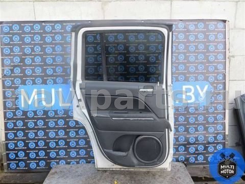Стеклоподъёмник электрический задний левый Jeep Compass, арт. 00084224c, фото 4
