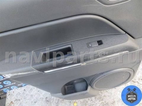 Стеклоподъёмник электрический задний левый Jeep Compass, арт. 00084224c, фото 5