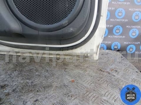 Стеклоподъёмник электрический задний левый Jeep Compass, арт. 00084224c, фото 7