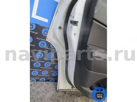 Стеклоподъёмник электрический задний левый Jeep Compass, арт. 00084224c, фото 9