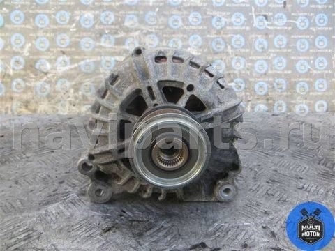 Генератор Volkswagen Tiguan, 2011 г., OEM 03L903023F, арт. 00084287