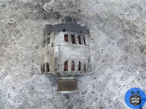 Генератор Volkswagen Tiguan, 2011 г., OEM 03L903023F, арт. 00084287, фото 3
