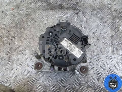 Генератор Volkswagen Tiguan, 2011 г., OEM 03L903023F, арт. 00084287, фото 6