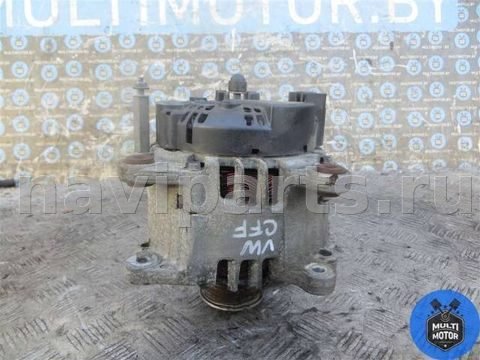 Генератор Volkswagen Tiguan, 2011 г., OEM 03L903023F, арт. 00084287, фото 7