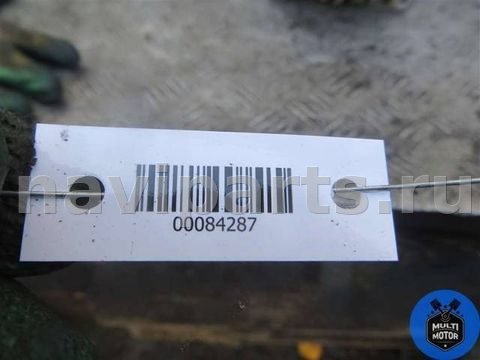 Генератор Volkswagen Tiguan, 2011 г., OEM 03L903023F, арт. 00084287, фото 8