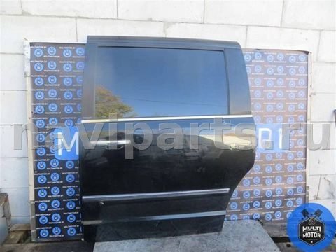 Стеклоподъёмник электрический задний левый Chrysler Voyager, арт. 00084719c