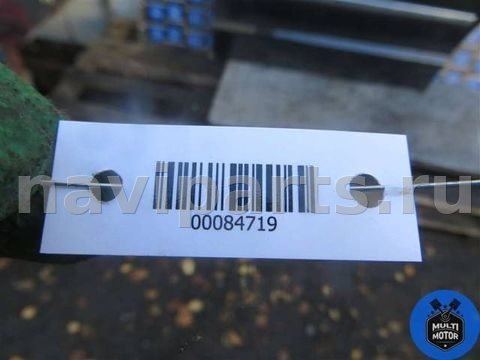Стеклоподъёмник электрический задний левый Chrysler Voyager, арт. 00084719c, фото 10