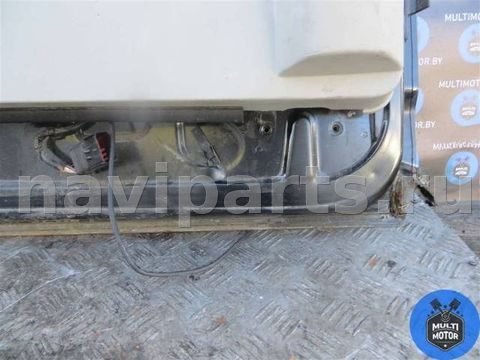 Стеклоподъёмник электрический задний левый Chrysler Voyager, арт. 00084719c, фото 5