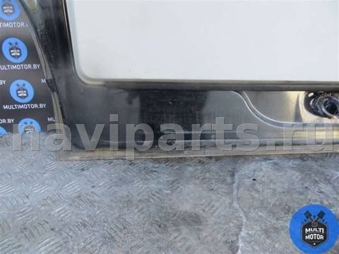 Стеклоподъёмник электрический задний левый Chrysler Voyager, арт. 00084719c, фото 6