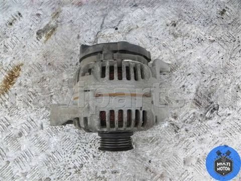 Генератор Opel Meriva, 2005 г., OEM 55556070, арт. 00084849