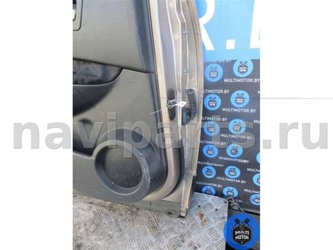 Стеклоподъёмник электрический задний левый Nissan Qashqai, арт. 00084903c, фото 5