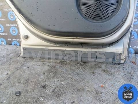 Стеклоподъёмник электрический задний левый Nissan Qashqai, арт. 00084903c, фото 6