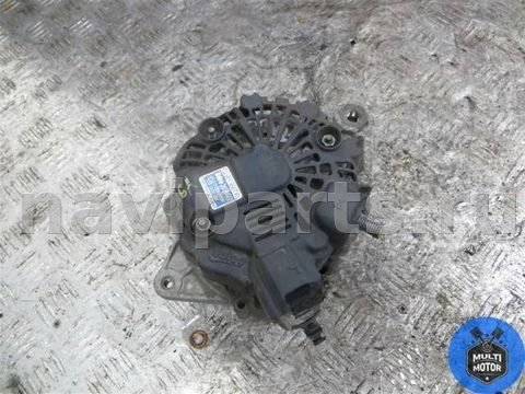 Генератор Kia Ceed, 2008 г., OEM 373002B101, арт. 00085070
