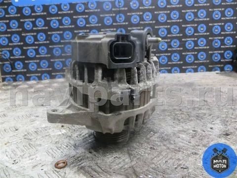 Генератор Kia Ceed, 2008 г., OEM 373002B101, арт. 00085070, фото 3