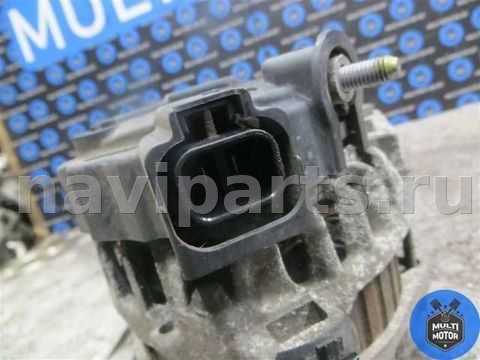 Генератор Kia Ceed, 2008 г., OEM 373002B101, арт. 00085070, фото 4