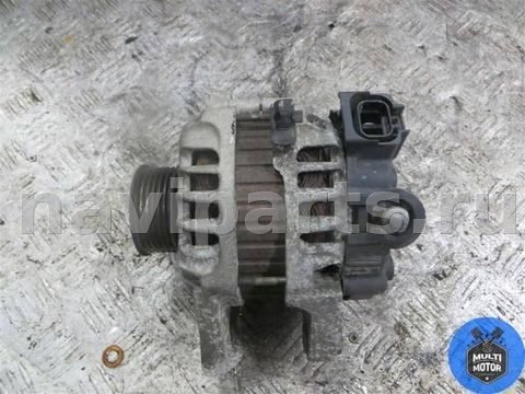 Генератор Kia Ceed, 2008 г., OEM 373002B101, арт. 00085070, фото 5
