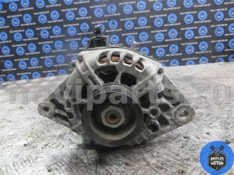 Генератор Kia Ceed, 2008 г., OEM 373002B101, арт. 00085070, фото 6