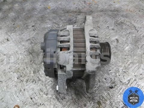 Генератор Kia Ceed, 2008 г., OEM 373002B101, арт. 00085070, фото 7