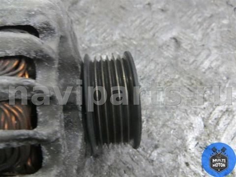 Генератор Kia Ceed, 2008 г., OEM 373002B101, арт. 00085070, фото 8