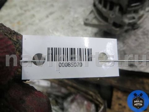 Генератор Kia Ceed, 2008 г., OEM 373002B101, арт. 00085070, фото 9