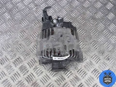 Генератор BMW 5 E60/E61, 2005 г., OEM 7802471150A, арт. 00085153