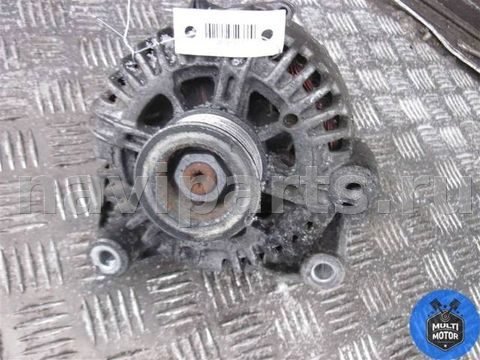 Генератор BMW 5 E60/E61, 2005 г., OEM 7802471150A, арт. 00085153, фото 2