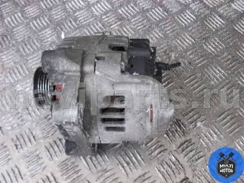 Генератор BMW 5 E60/E61, 2005 г., OEM 7802471150A, арт. 00085153, фото 3