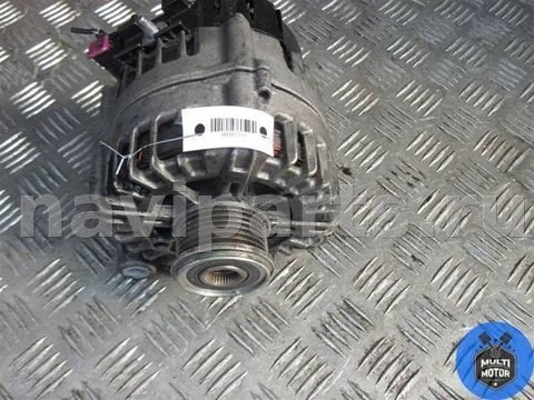Генератор BMW X1, 2011 г., OEM 2608669F180A, арт. 00085233