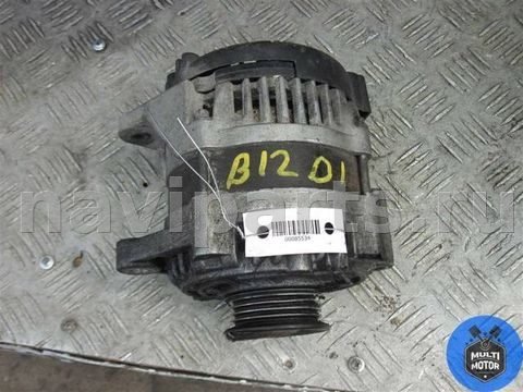 Генератор Chevrolet Aveo, 2010 г., OEM 9693613680A, арт. 00085534, фото 2