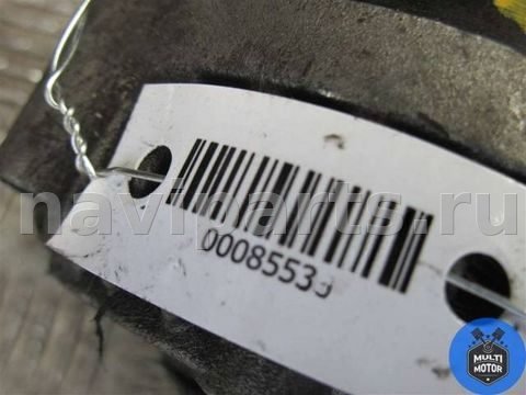 Генератор Chevrolet Aveo, 2010 г., OEM 9693613680A, арт. 00085534, фото 5