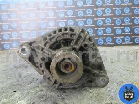 Генератор Alfa Romeo 147, 2002 г., OEM 46813062, арт. 00085575