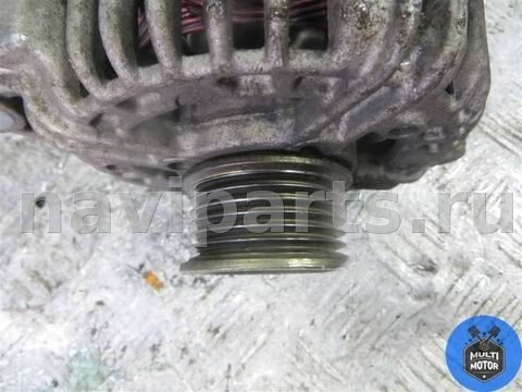 Генератор Alfa Romeo 147, 2002 г., OEM 46813062, арт. 00085575, фото 3