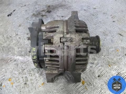 Генератор Alfa Romeo 147, 2002 г., OEM 46813062, арт. 00085575, фото 4
