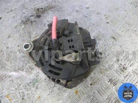 Генератор Alfa Romeo 147, 2002 г., OEM 46813062, арт. 00085575, фото 6