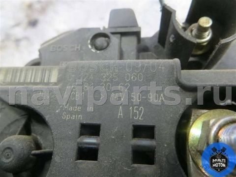Генератор Alfa Romeo 147, 2002 г., OEM 46813062, арт. 00085575, фото 7