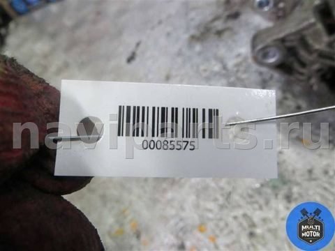 Генератор Alfa Romeo 147, 2002 г., OEM 46813062, арт. 00085575, фото 8
