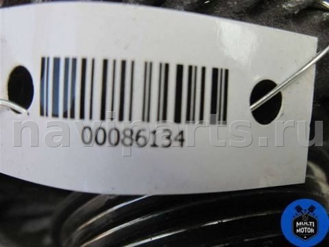 Генератор Mitsubishi Lancer, 2009 г., OEM 15595385A, арт. 00086134, фото 5