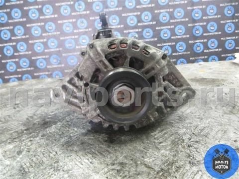 Генератор Hyundai i30, 2009 г., OEM 373002B101, арт. 00086265