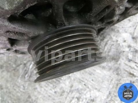 Генератор Hyundai i30, 2009 г., OEM 373002B101, арт. 00086265, фото 2