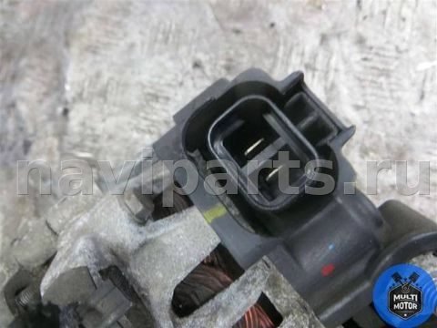 Генератор Hyundai i30, 2009 г., OEM 373002B101, арт. 00086265, фото 4