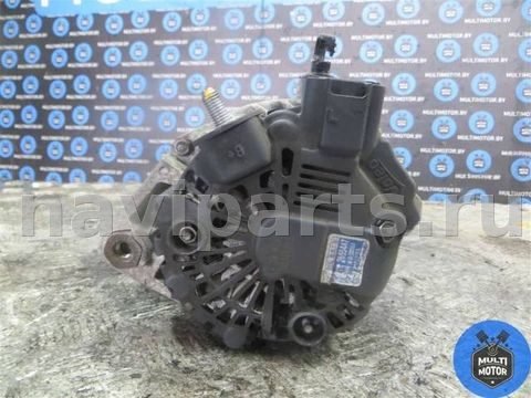 Генератор Hyundai i30, 2009 г., OEM 373002B101, арт. 00086265, фото 5