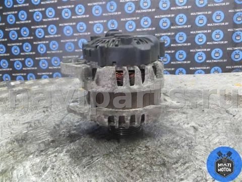 Генератор Hyundai i30, 2009 г., OEM 373002B101, арт. 00086265, фото 7