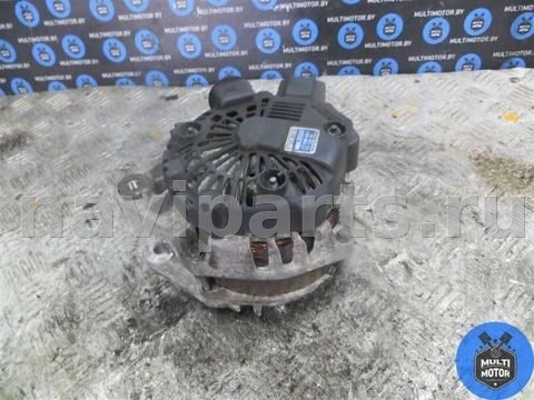 Генератор Hyundai i30, 2009 г., OEM 373002B101, арт. 00086265, фото 8