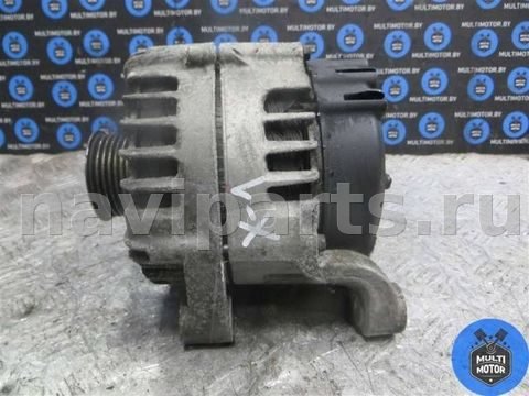 Генератор BMW X1, 2010 г., OEM 7802261, арт. 00086375, фото 3